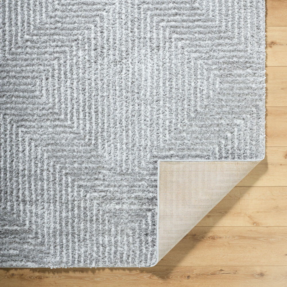 Nomadic Machine Woven Rug
