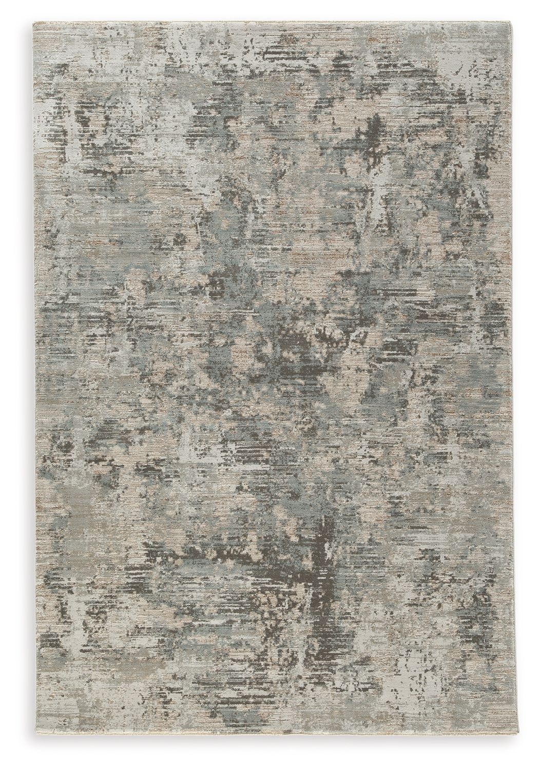 Signature Design by Ashley® Hilldunn - Rug | Meri Furniture
