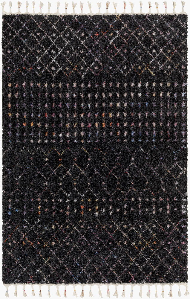 Guarderia Machine Woven Rug