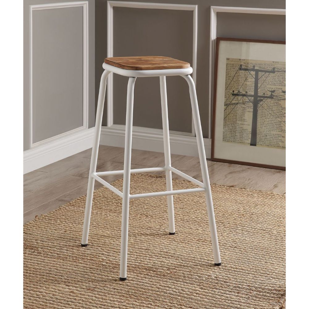 ACME Scarus - Bar Stool | Meri Furniture