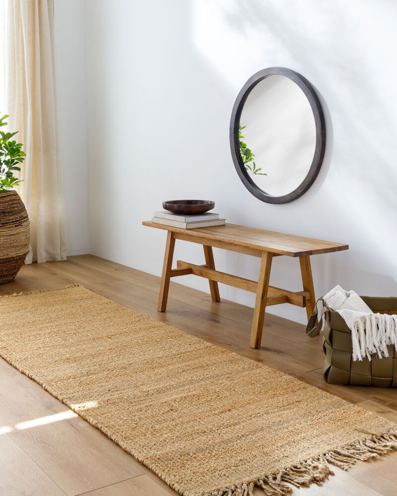 Jute Handmade Rug