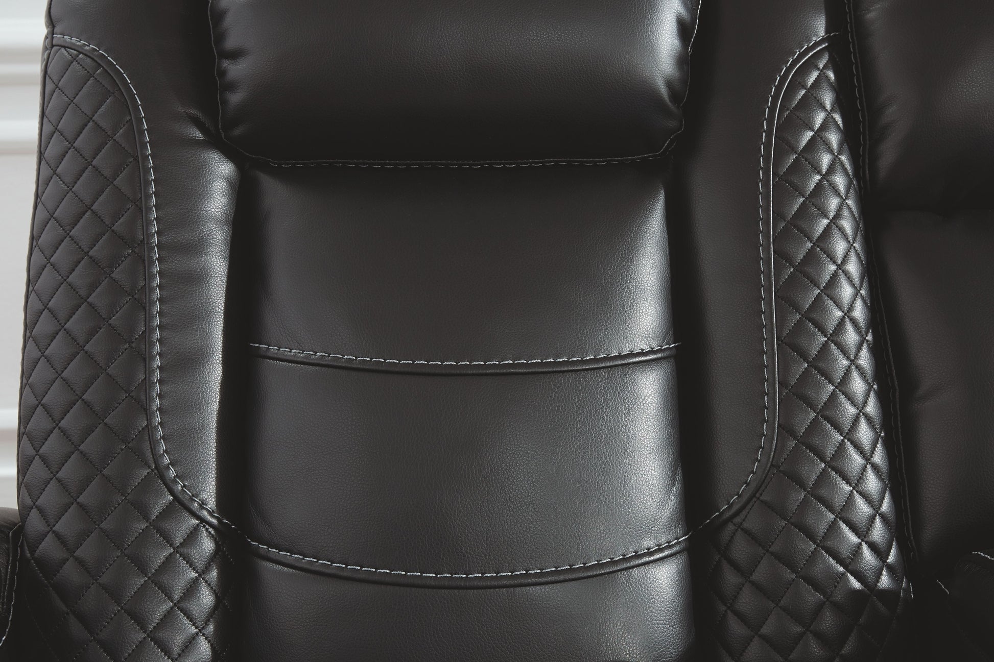 Signature Design by Ashley® Party Time - Power Reclining Living Room Set | Meri Furniture