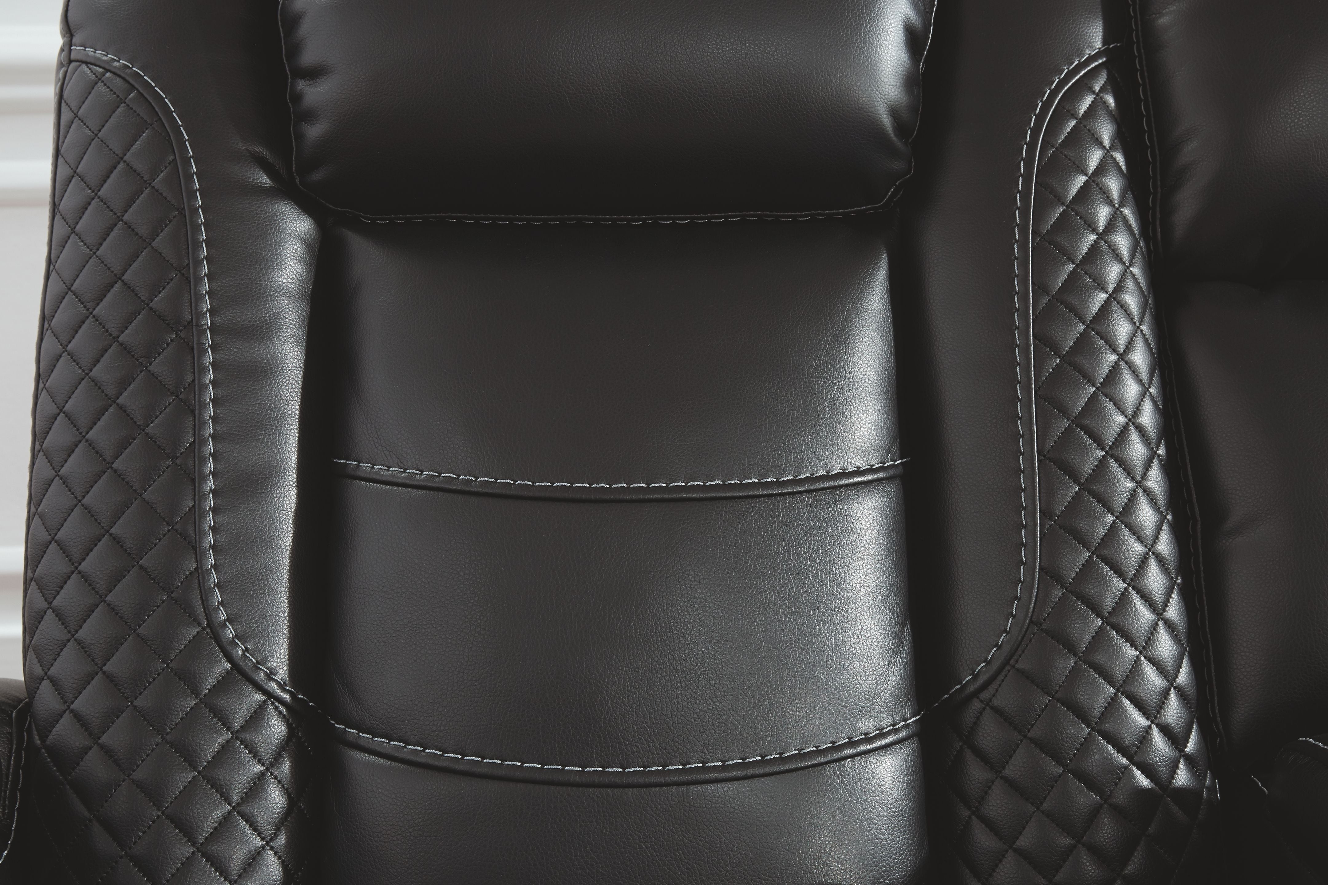 Signature Design by Ashley® Party Time - Power Reclining Living Room Set | Meri Furniture