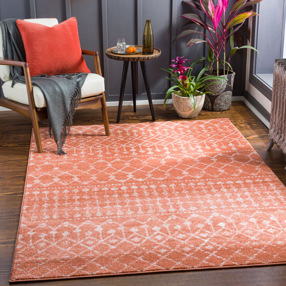 Chester Machine Woven Rug