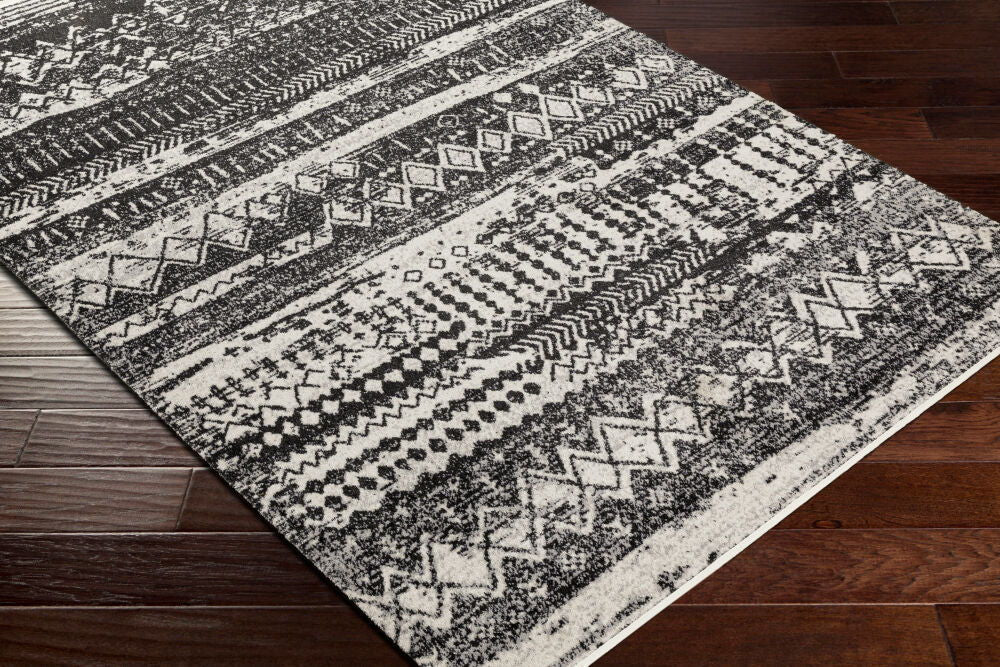 Lavadora Machine Woven Rug