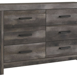 Dresser & Mirror