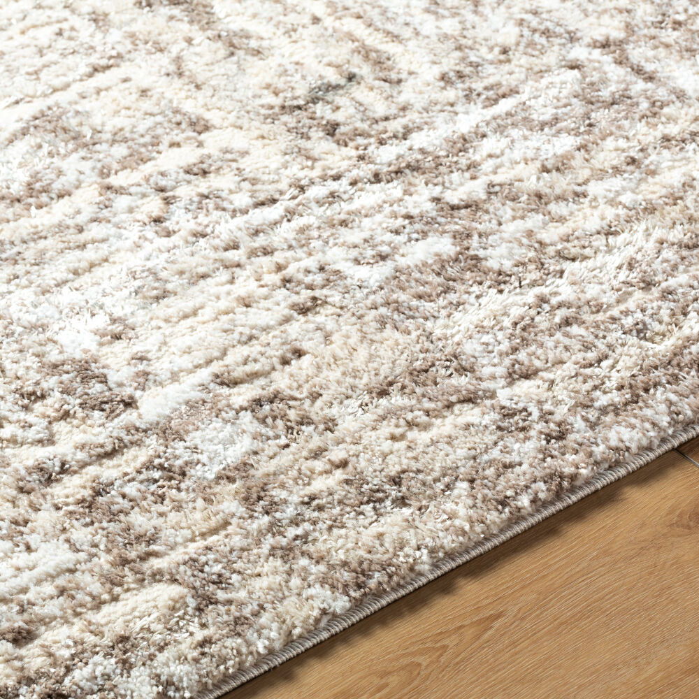 Andorra Plus Machine Woven Rug