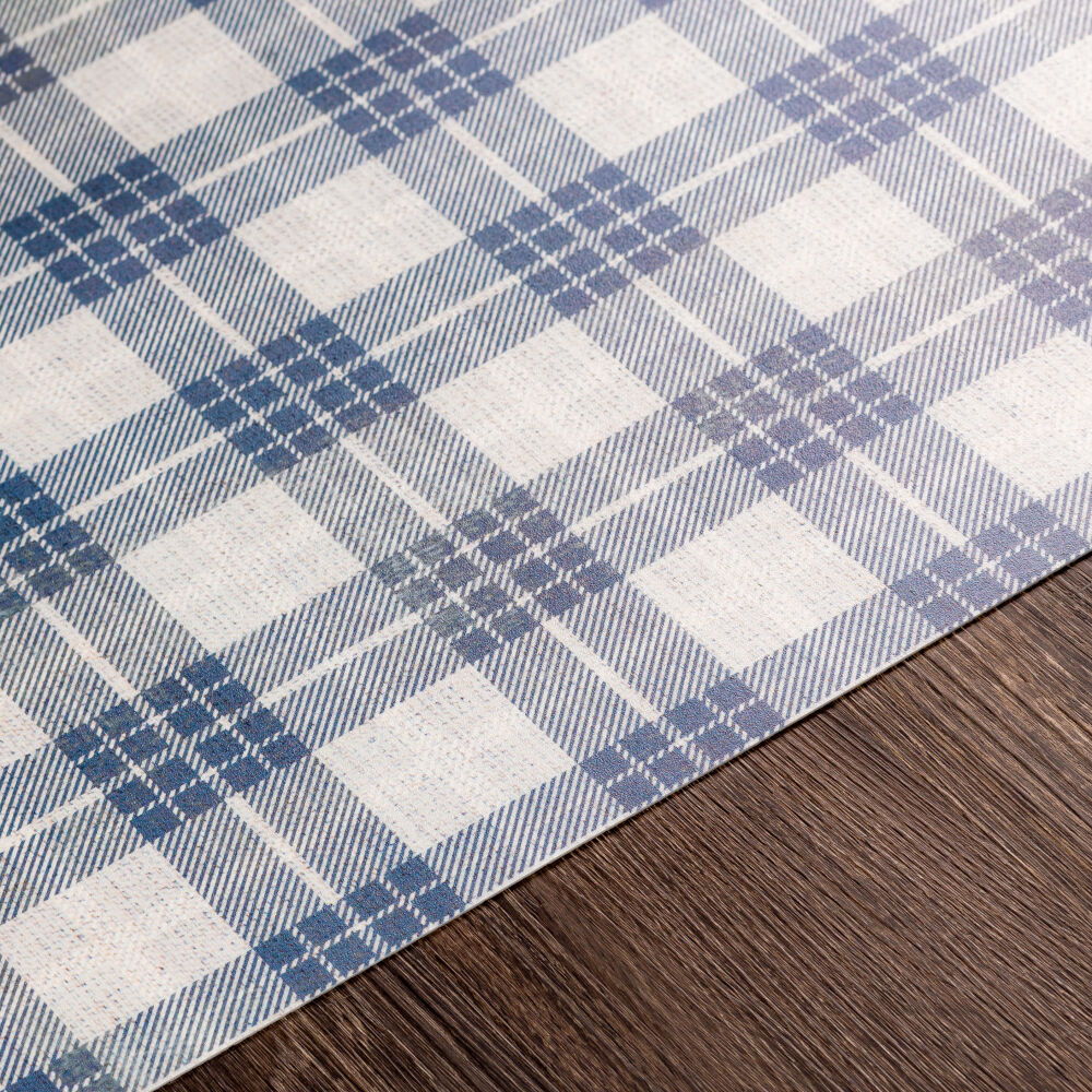 Vinilo Machine Woven Rug