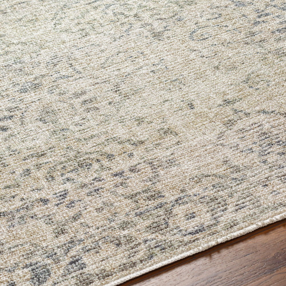 Calhoun Machine Woven Rug