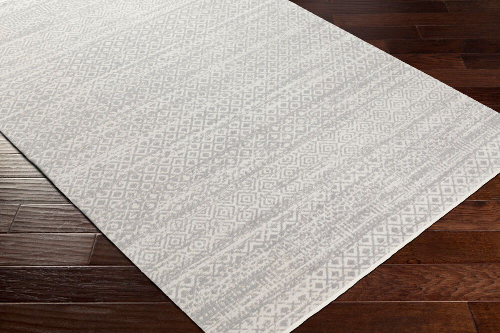 Lavadora Machine Woven Rug