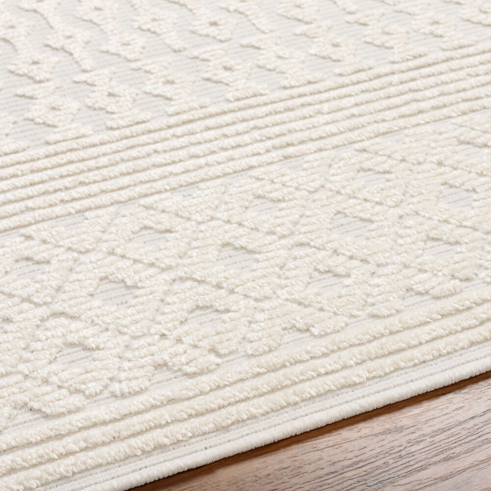 Lyna Machine Woven Rug