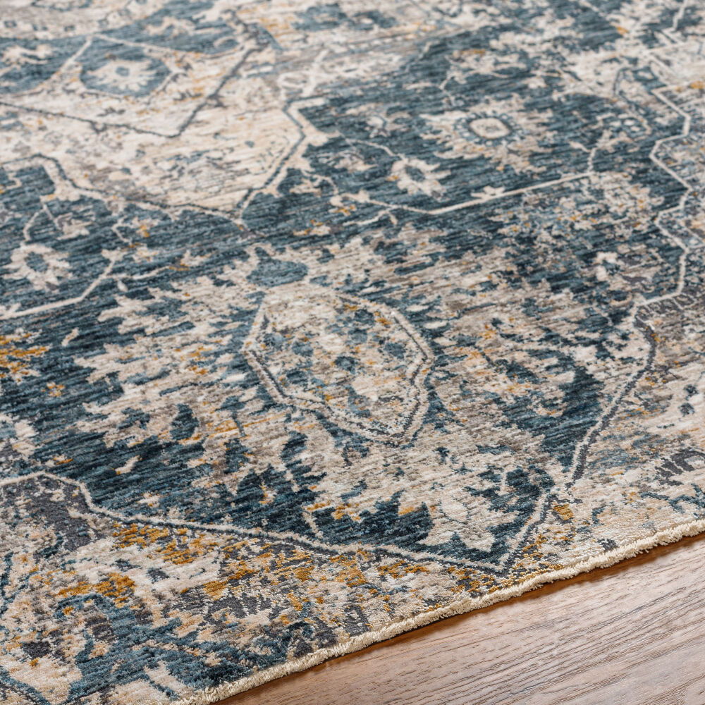 Cardiff Machine Woven Rug
