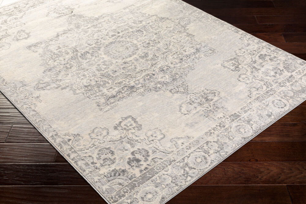 Monaco Machine Woven Rug