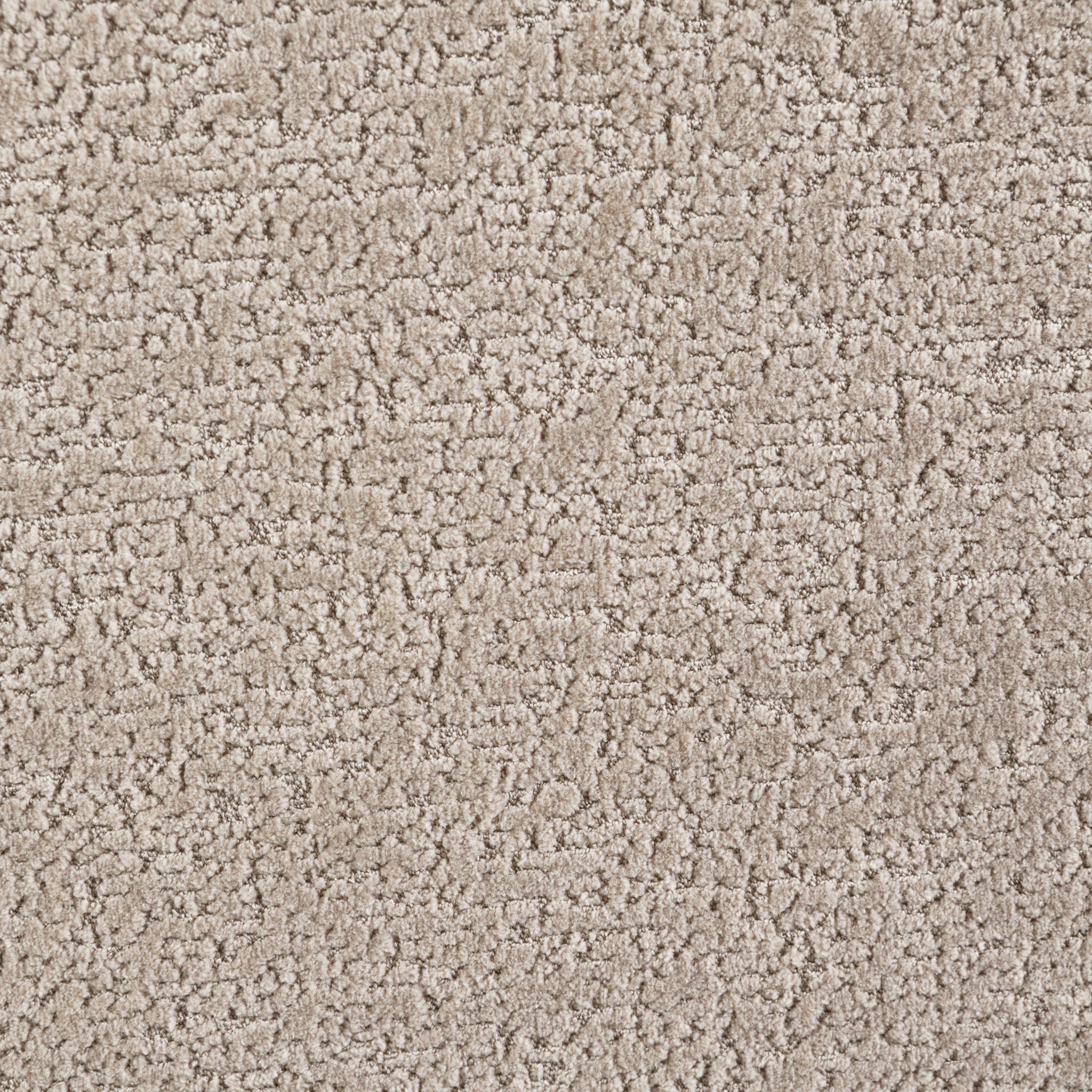 Keith - Chenille 3 Piece Living Room Set (Comes With Matching Color Toss Pillows)