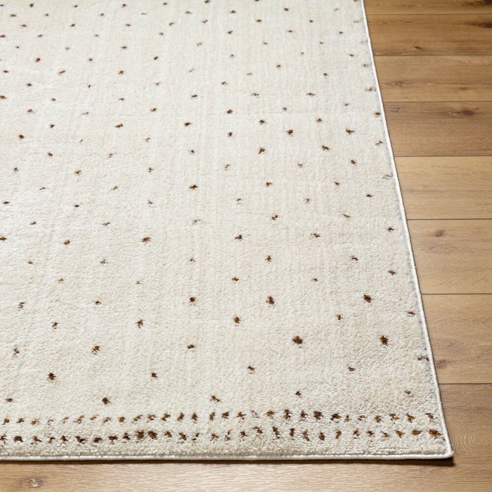 Freud Machine Woven Rug