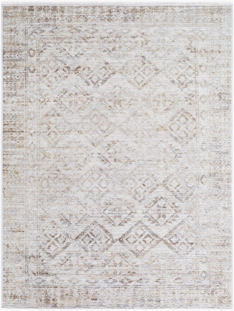 Azhar Machine Woven Rug