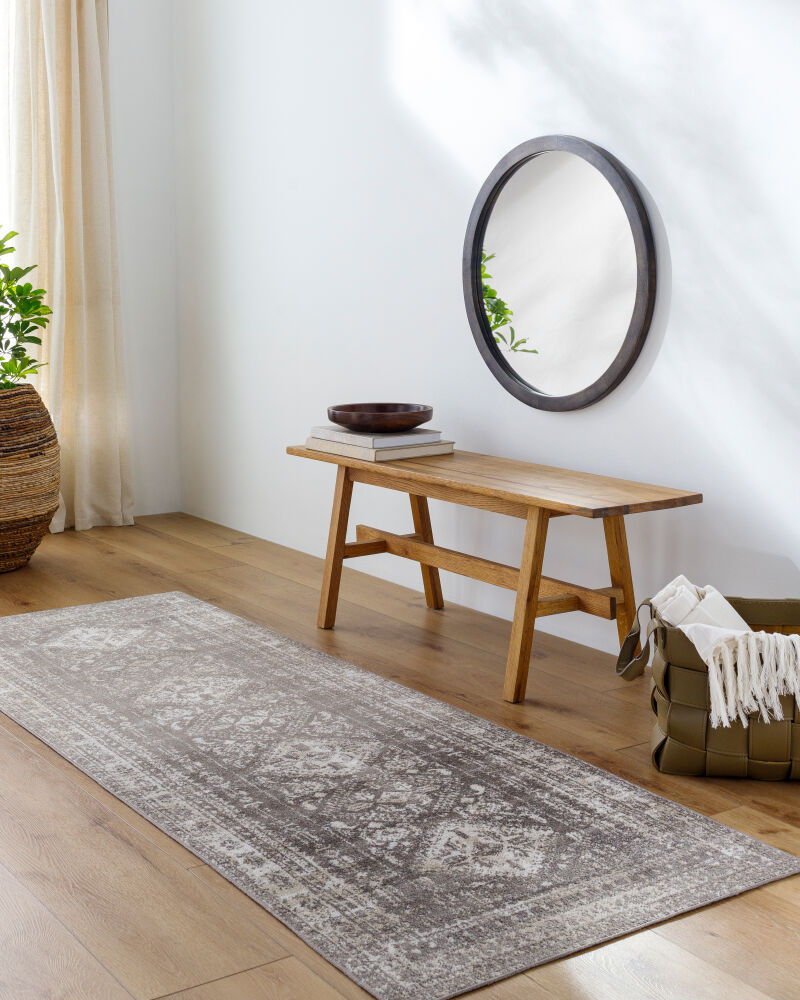 Lavadora Machine Woven Rug