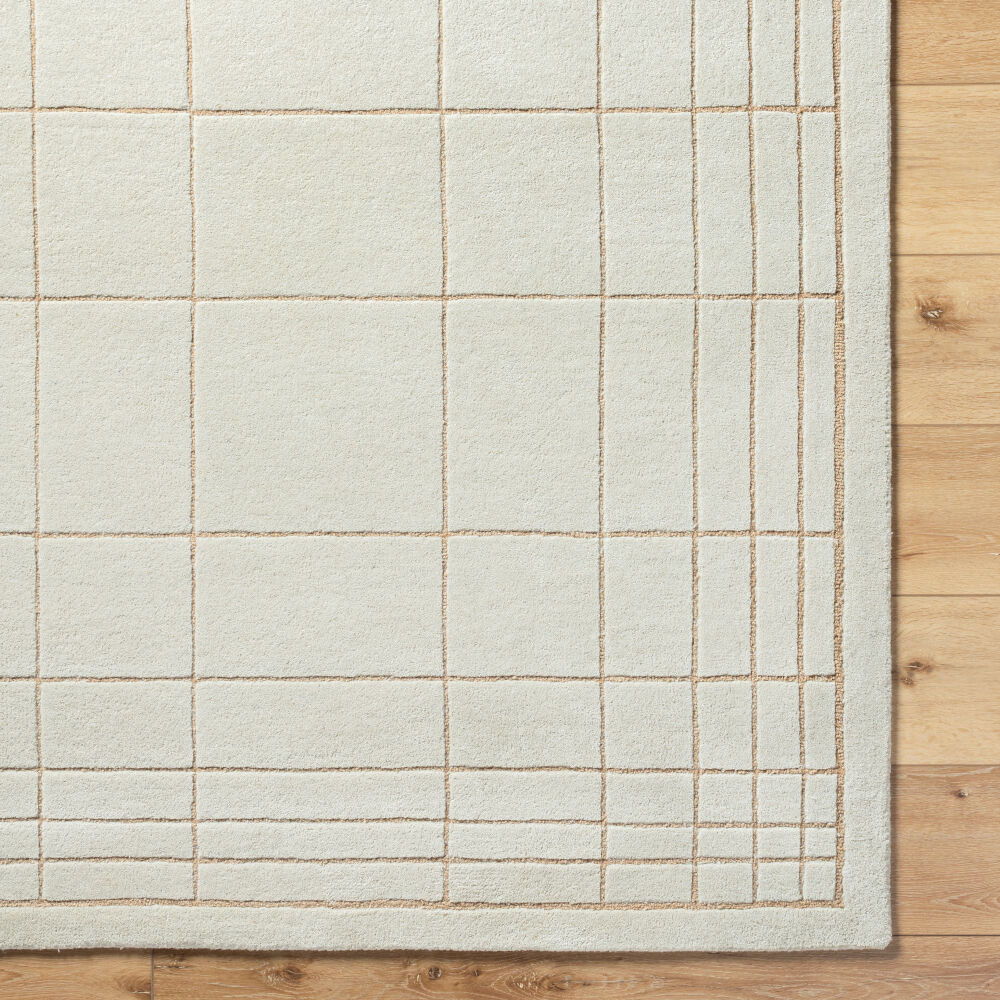 Brook Handmade Rug