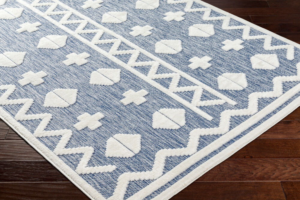 San Diego Machine Woven Rug