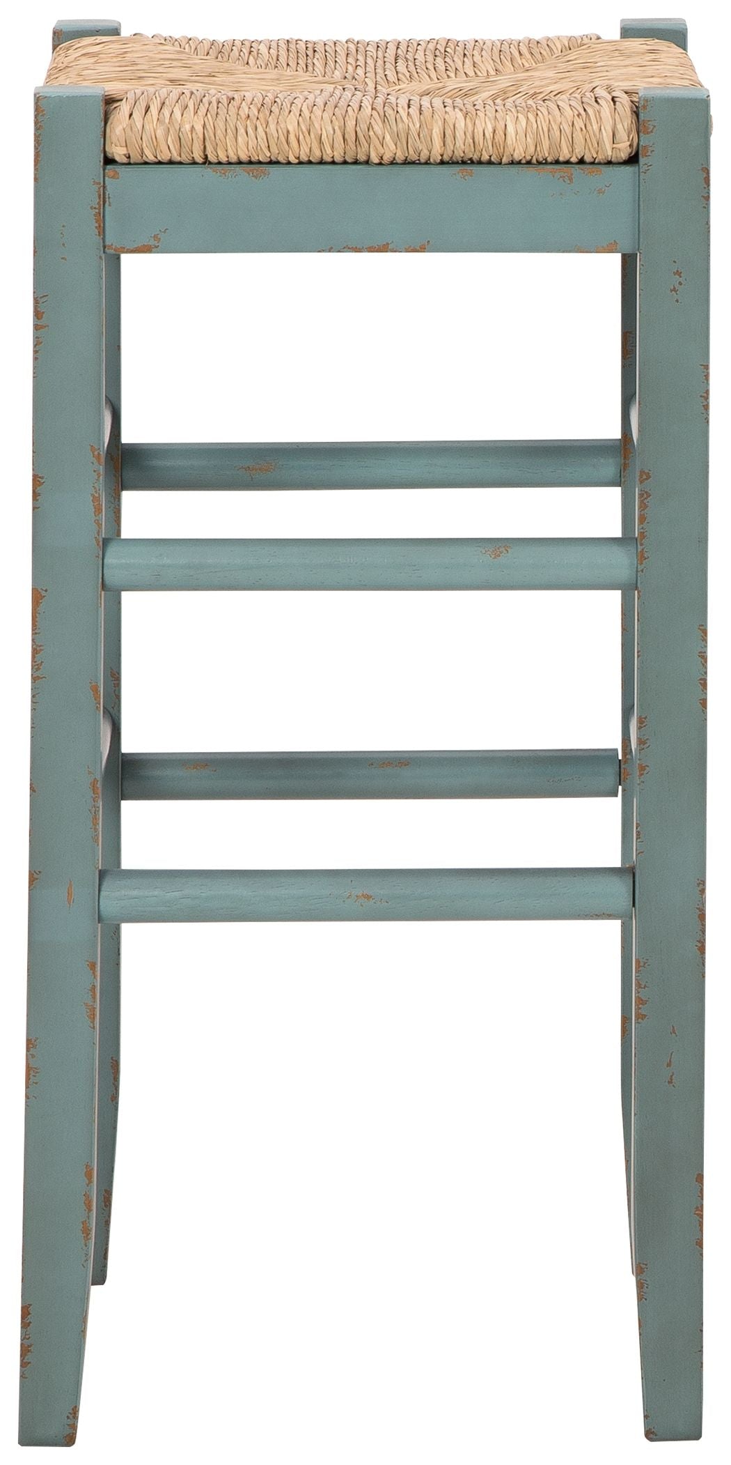 Signature Design by Ashley® Mirimyn - Tall Stool (Set of 2) | Meri Furniture