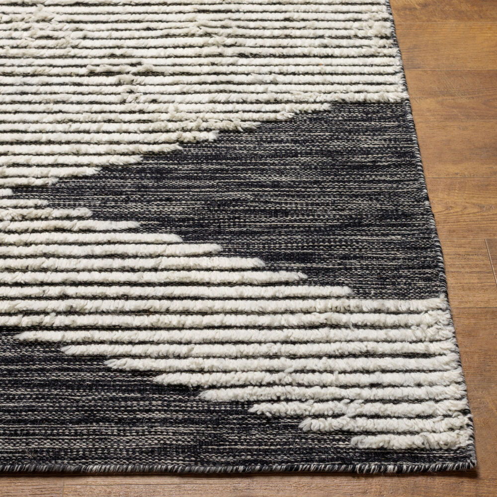 Apache Handmade Rug