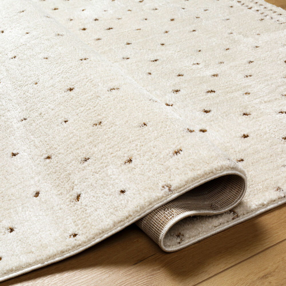 Freud Machine Woven Rug