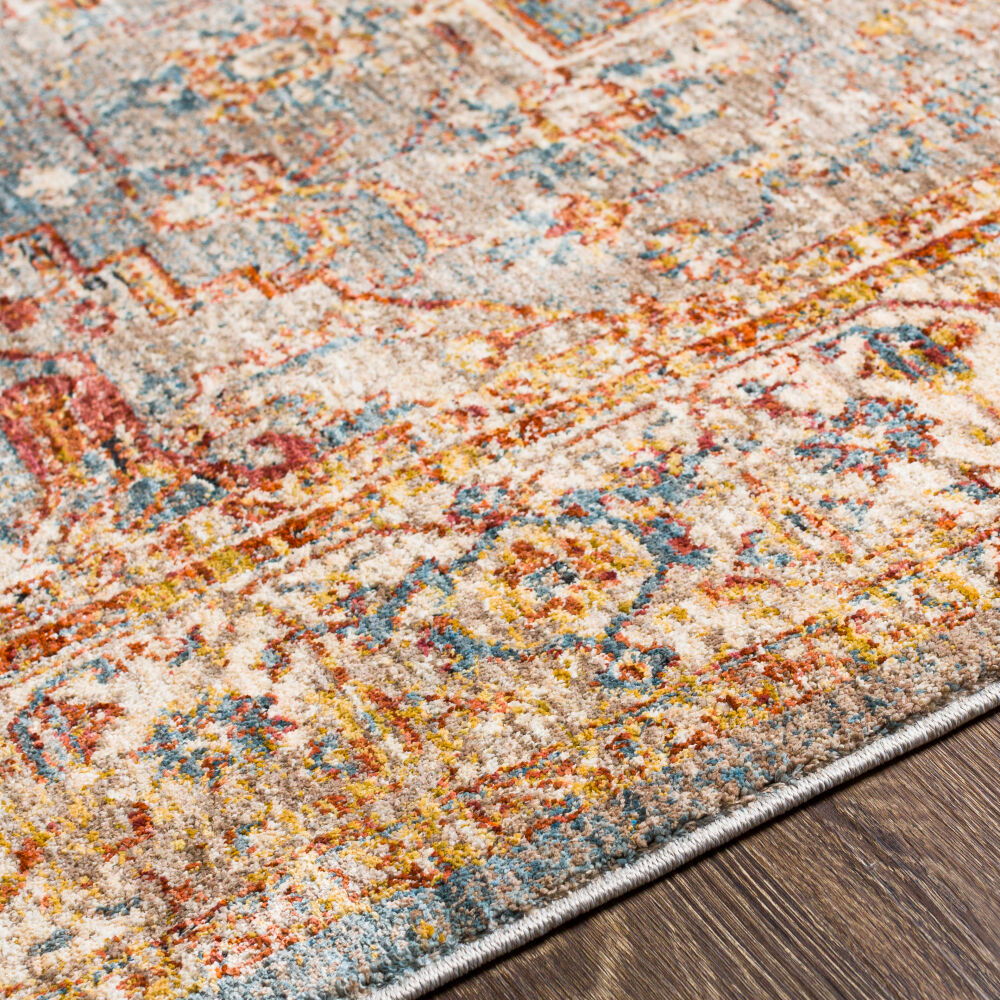 Mirabel Machine Woven Rug