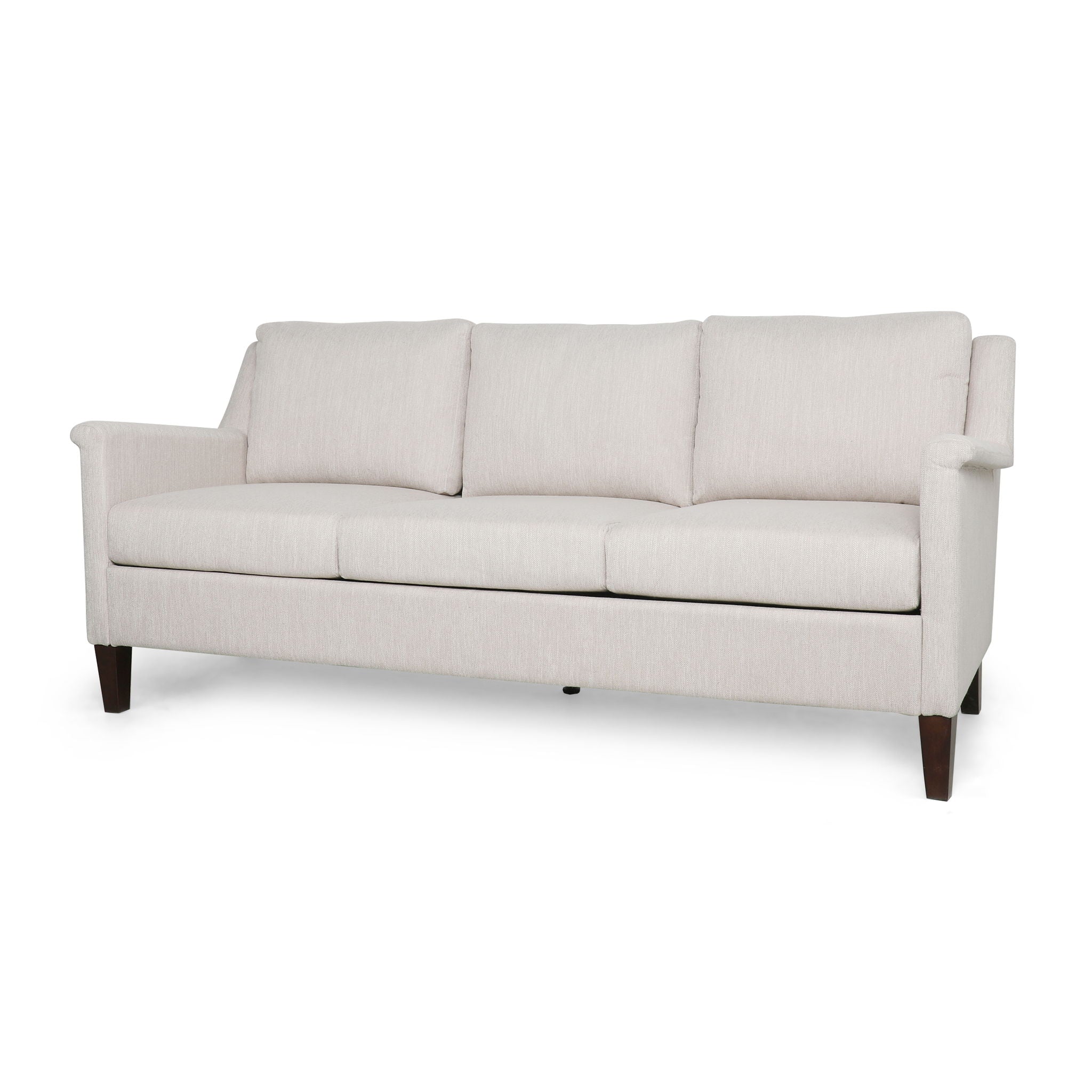 3 Seater Contemporary Design Sofa
