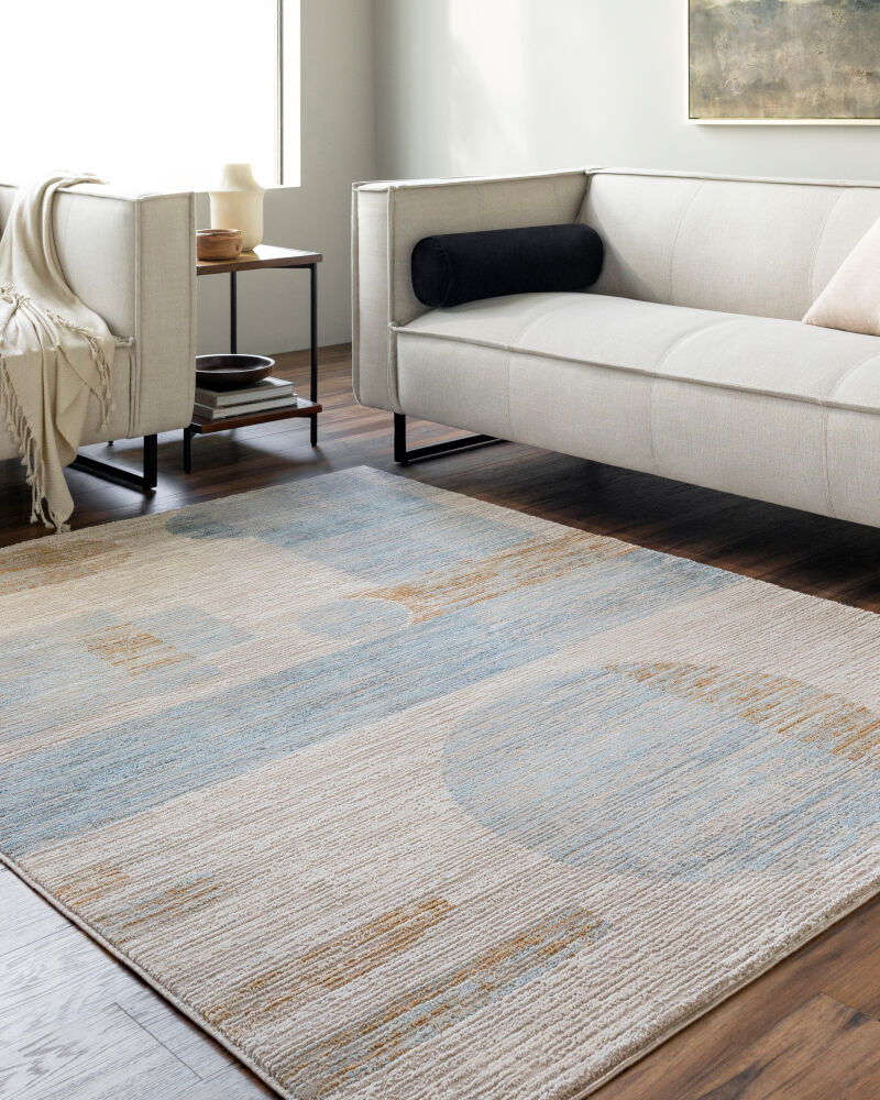 Allegro Machine Woven Rug