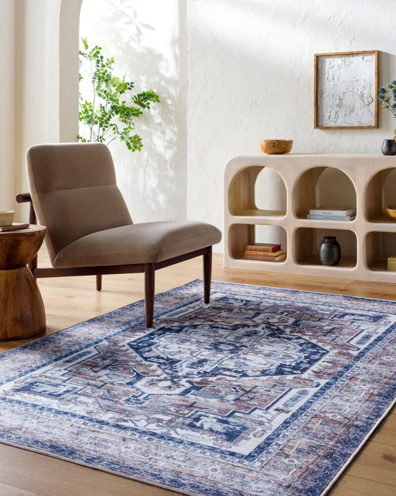 Georgina Machine Woven Rug