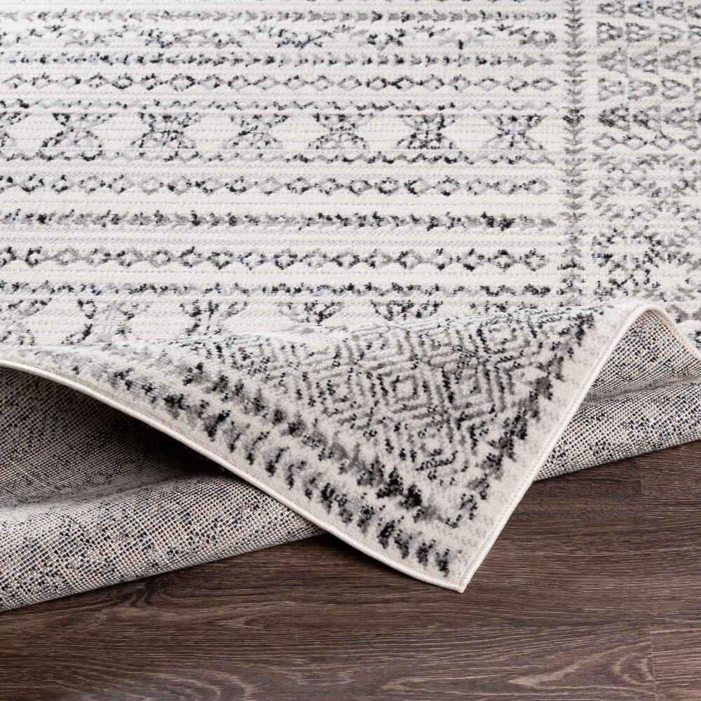 Pisa Machine Woven Rug