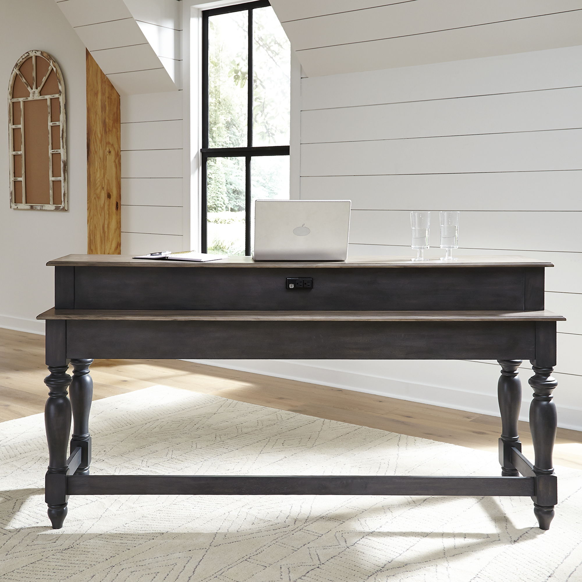 Liberty Furniture Ocean Isle - Living Room Set | Meri Furniture