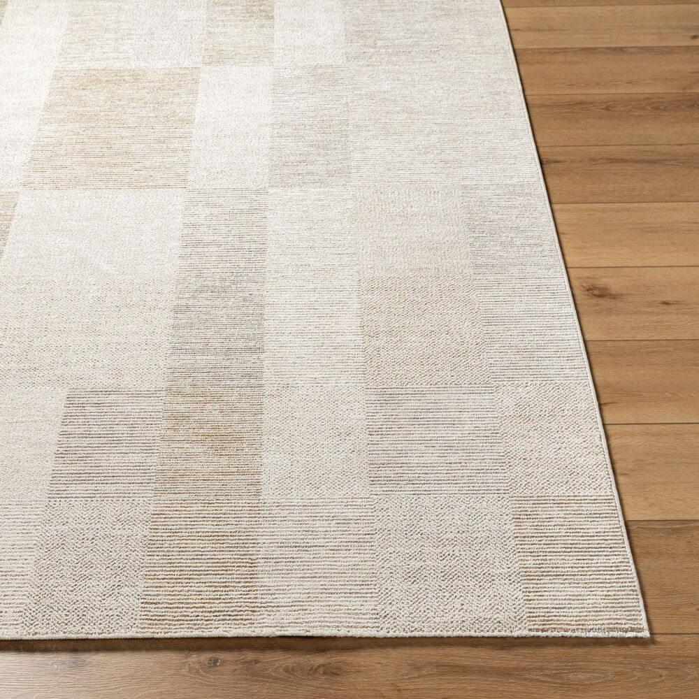 Emory Machine Woven Rug