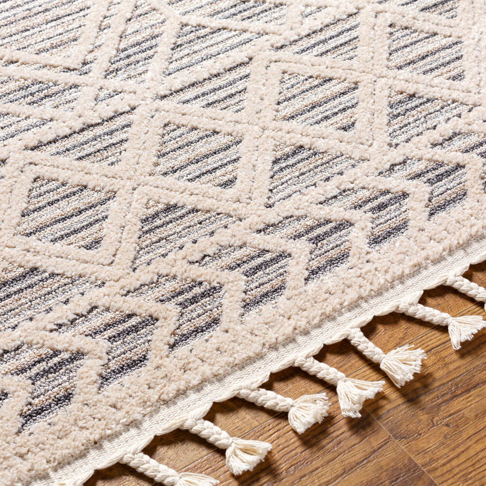 Sofia Machine Woven Rug