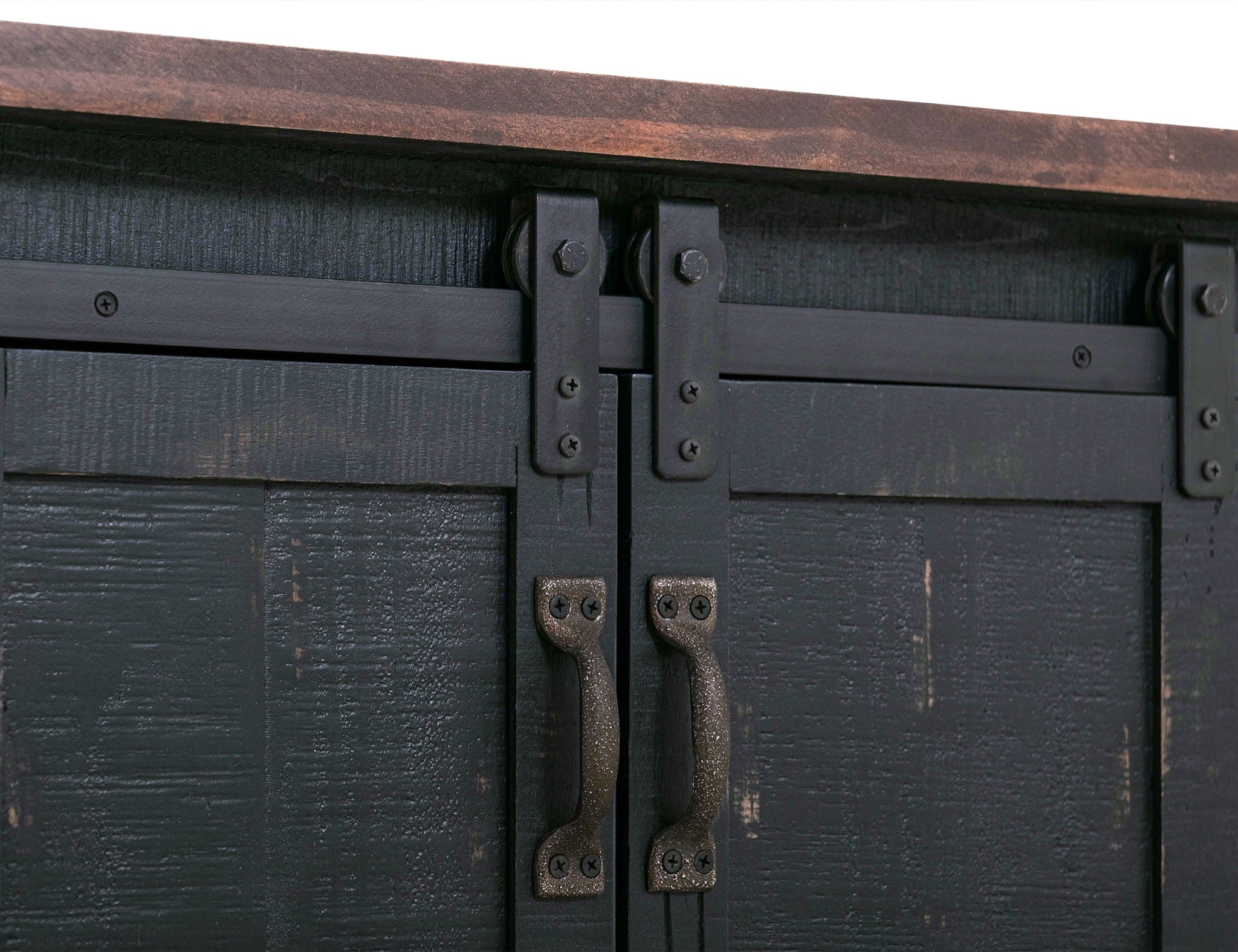 Pueblo - Cocktail Table