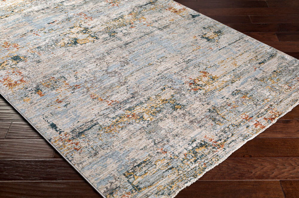 Laila Machine Woven Rug
