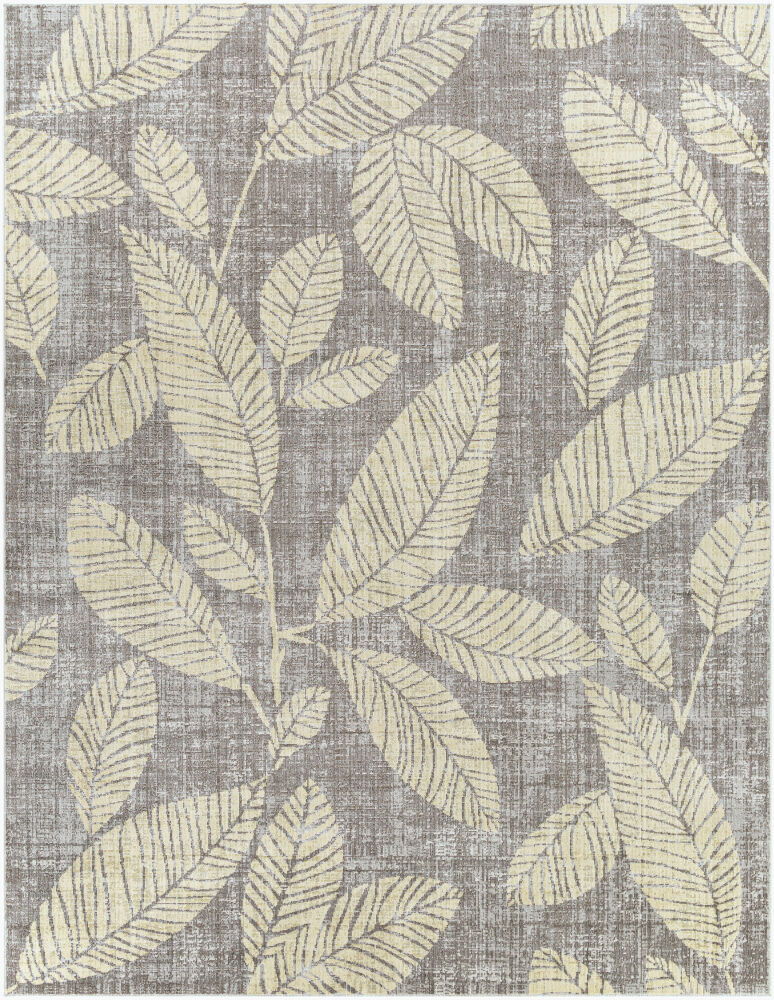 Bodrum Machine Woven Rug