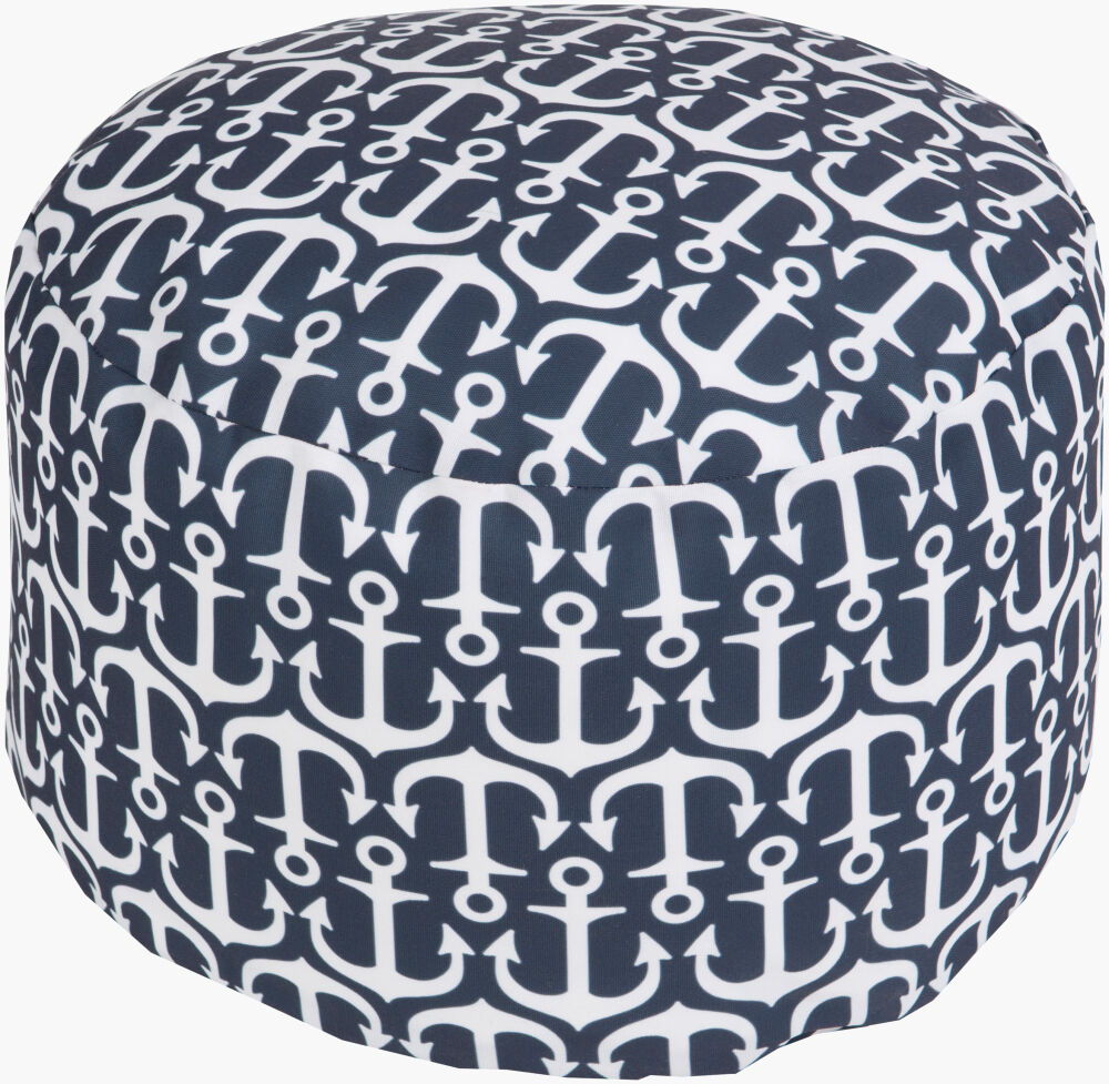 Rain Pouf
