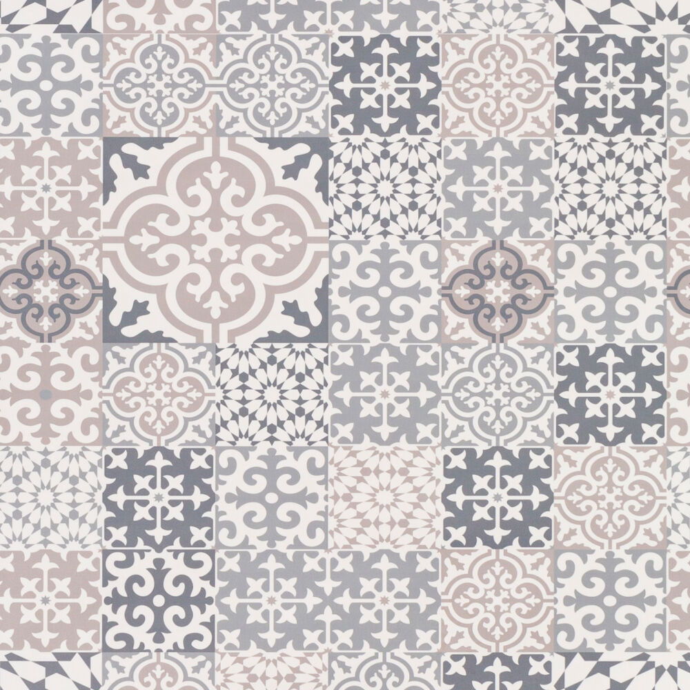 Vinilo Machine Woven Rug