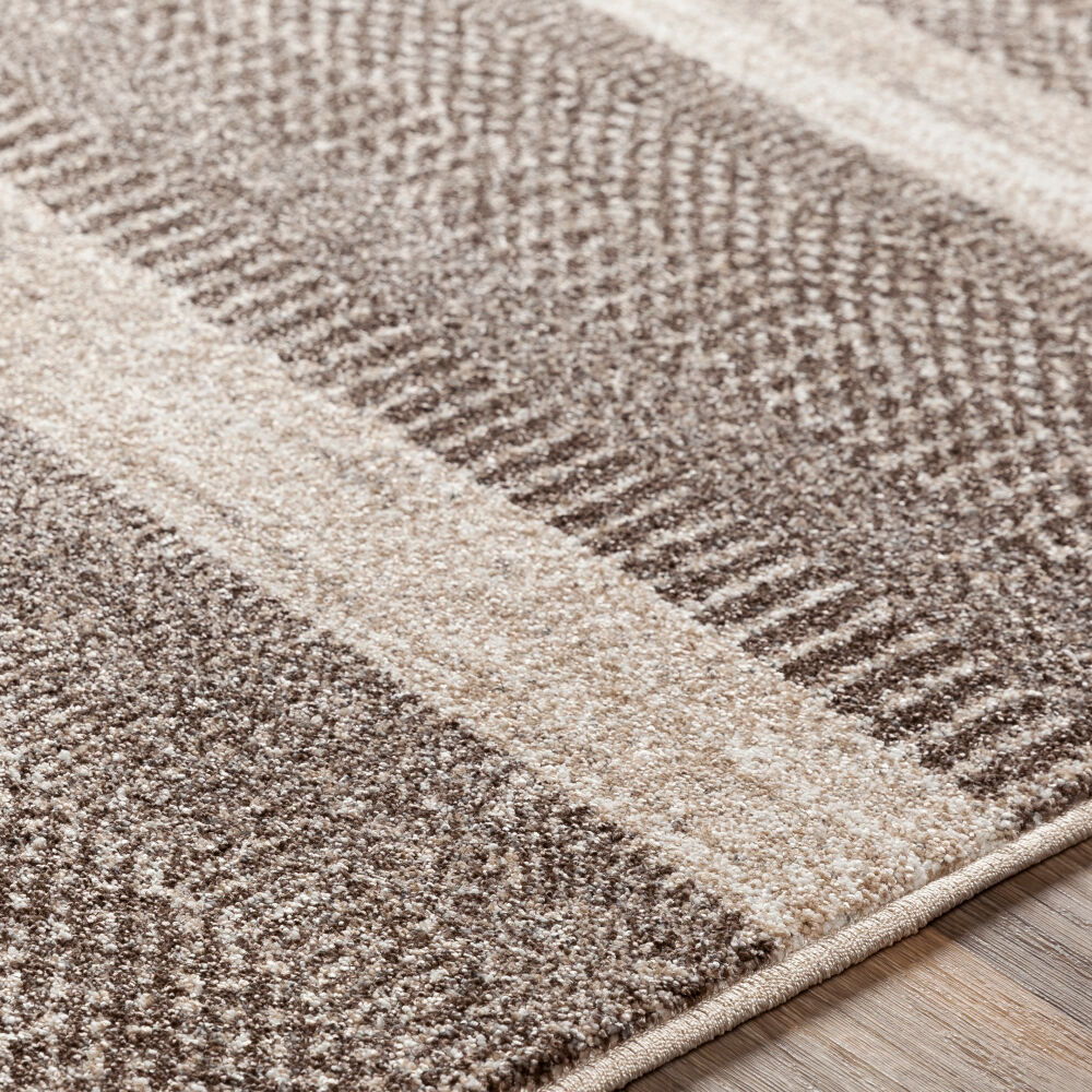 Nepali Machine Woven Rug
