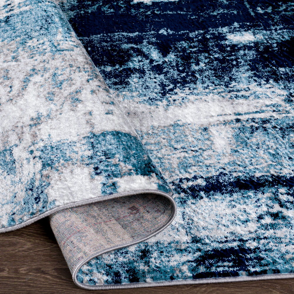 Wanderlust Machine Woven Rug