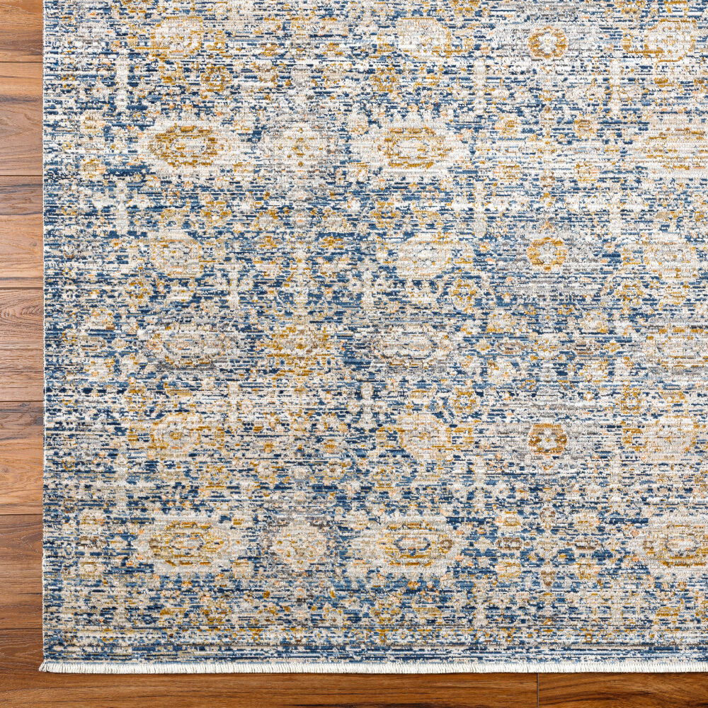 Ren Machine Woven Rug