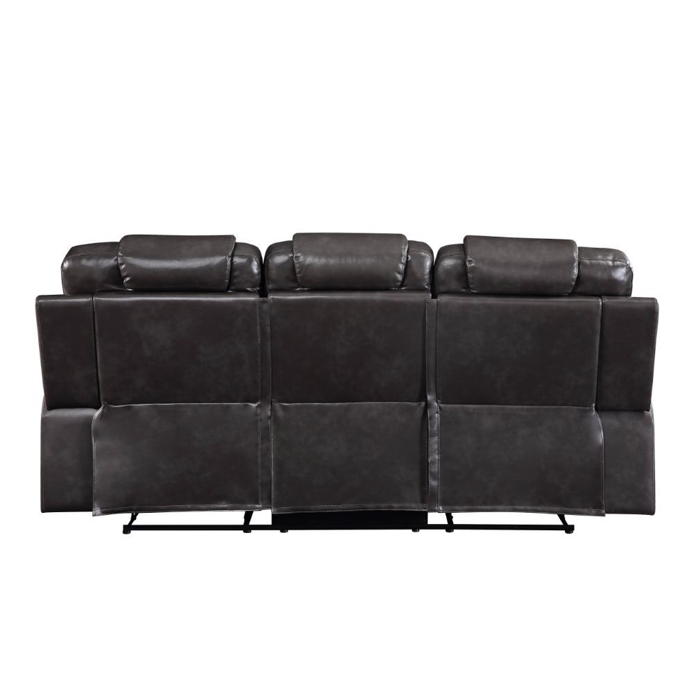 ACME Braylon - Sofa (Motion) | Meri Furniture