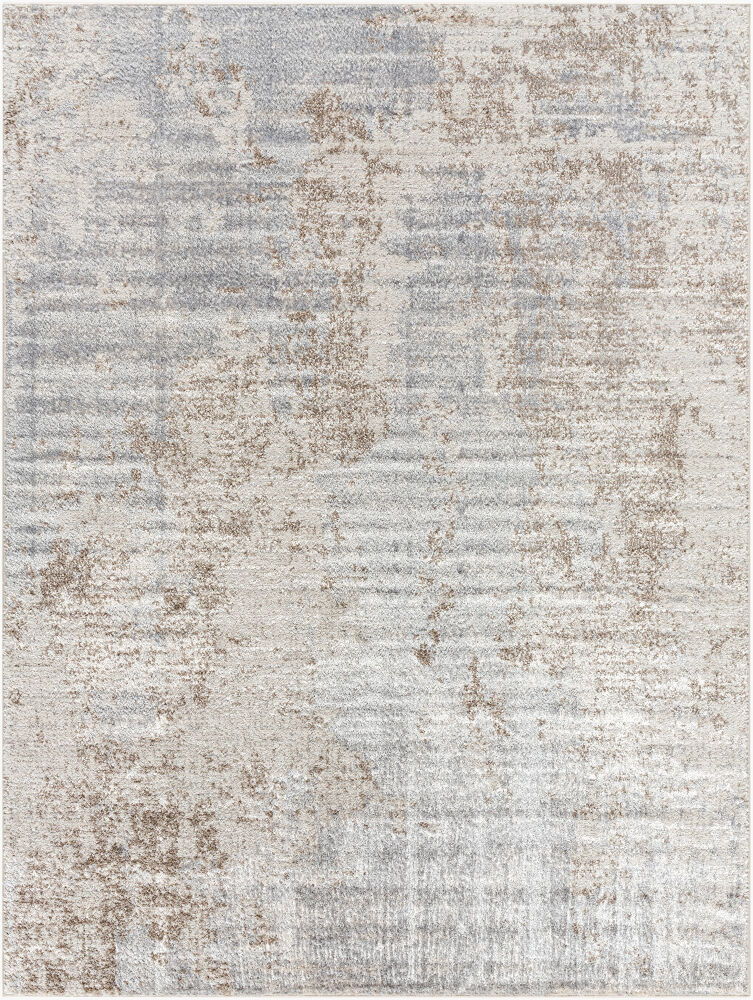 Merengue Machine Woven Rug