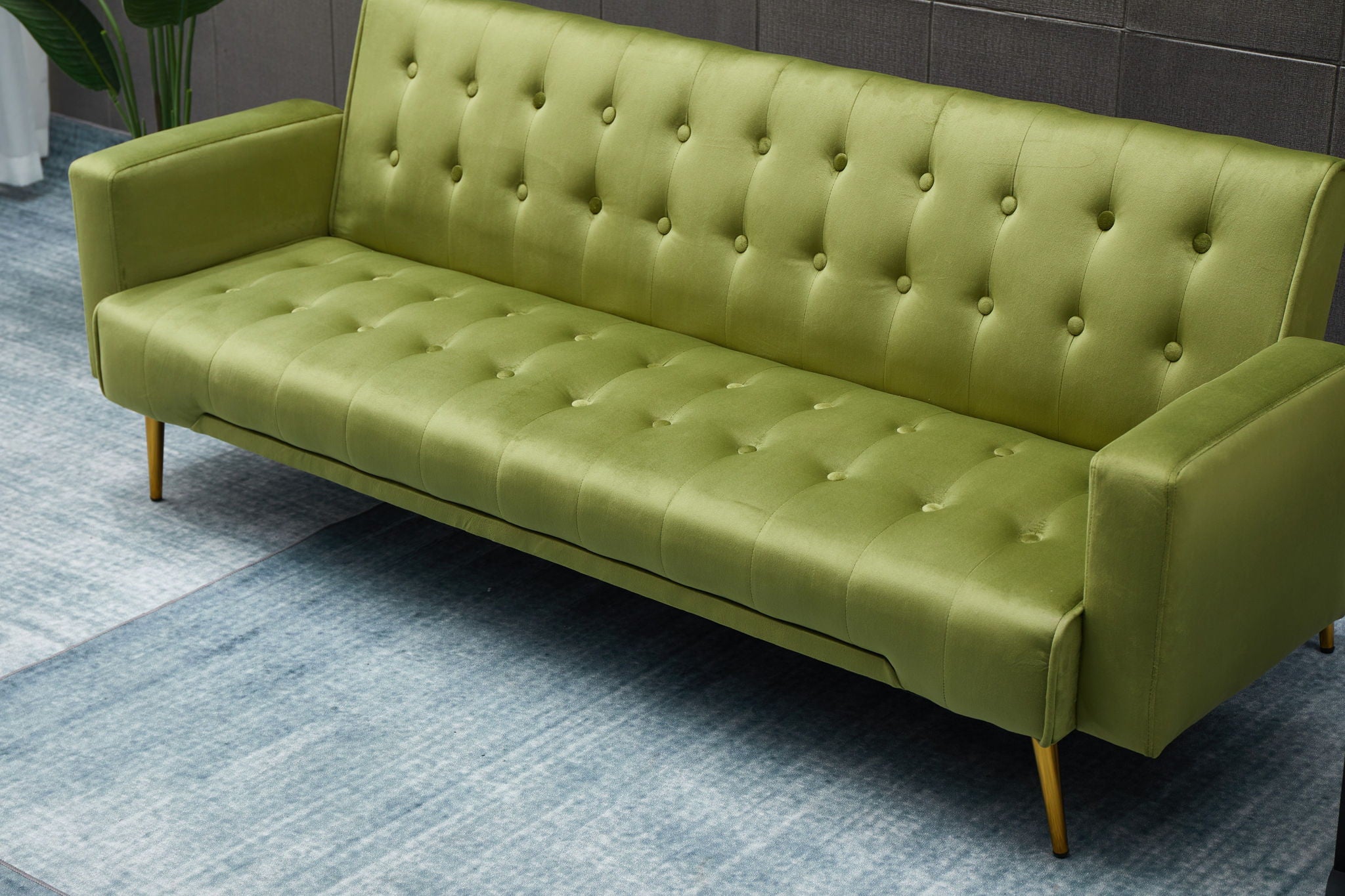 Comfort Compact Design Sofa Bed