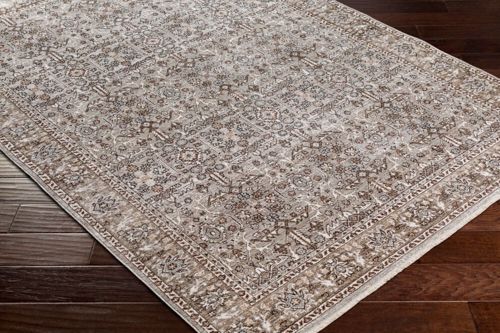Carlisle Machine Woven Rug