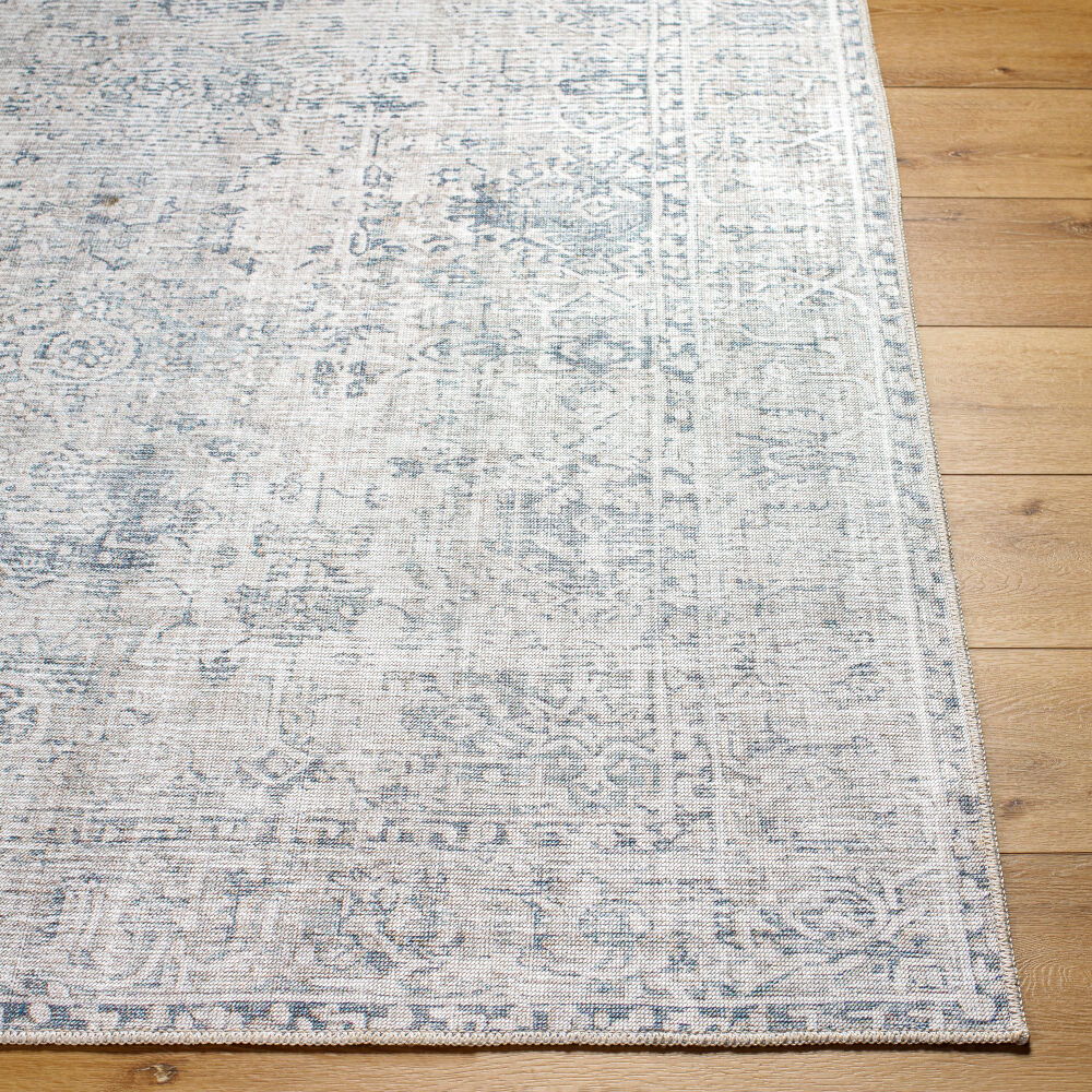 Embrace Machine Woven Rug