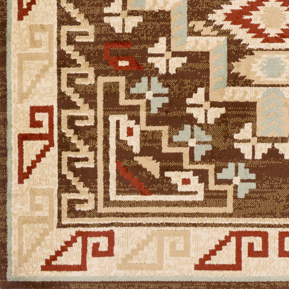 Paramount Machine Woven Rug