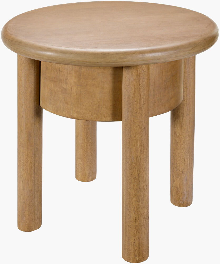 Rondo End Table
