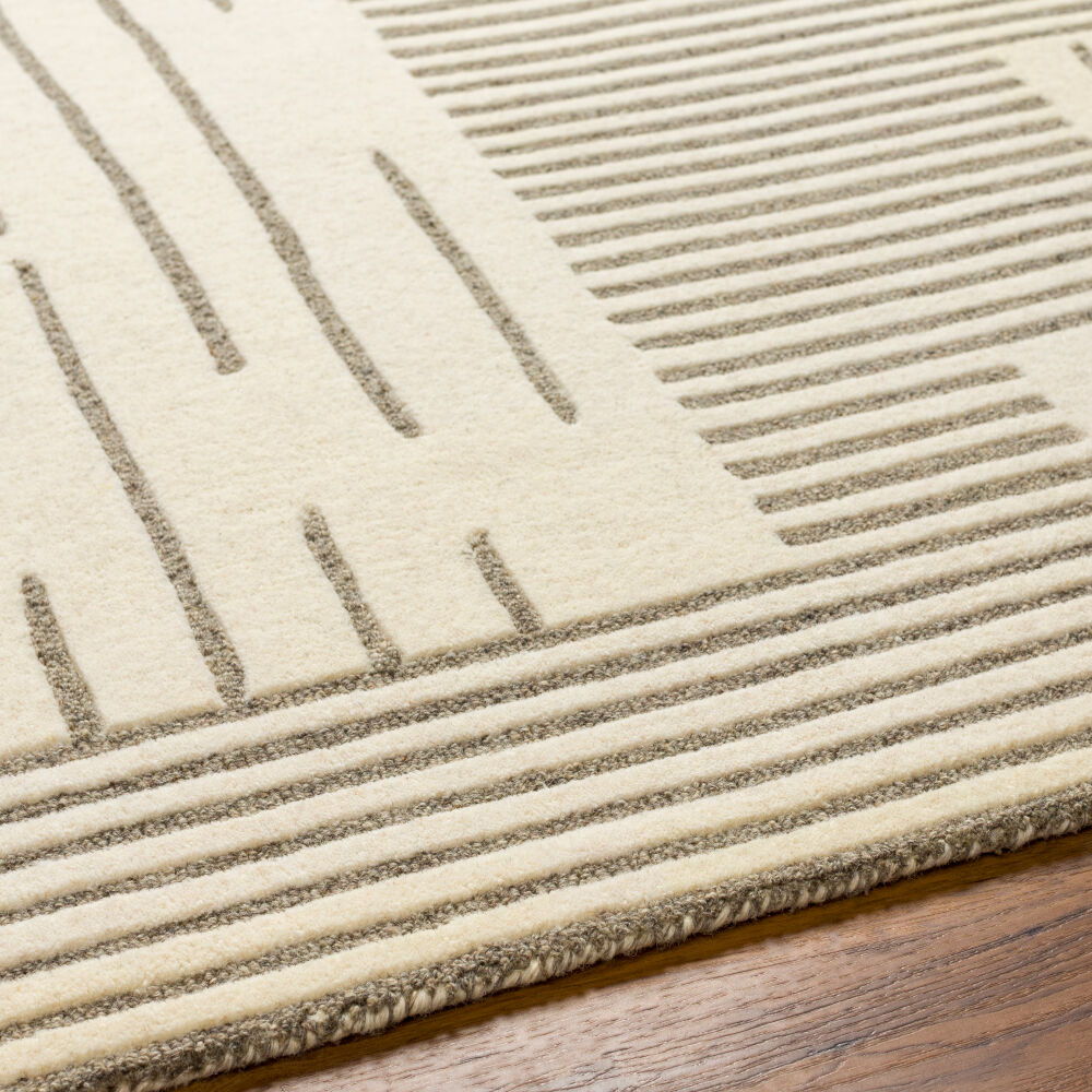 Brook Handmade Rug